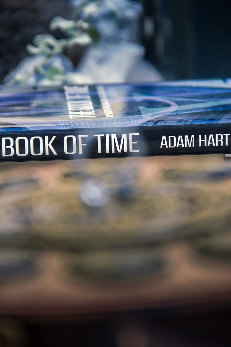Astrology Books